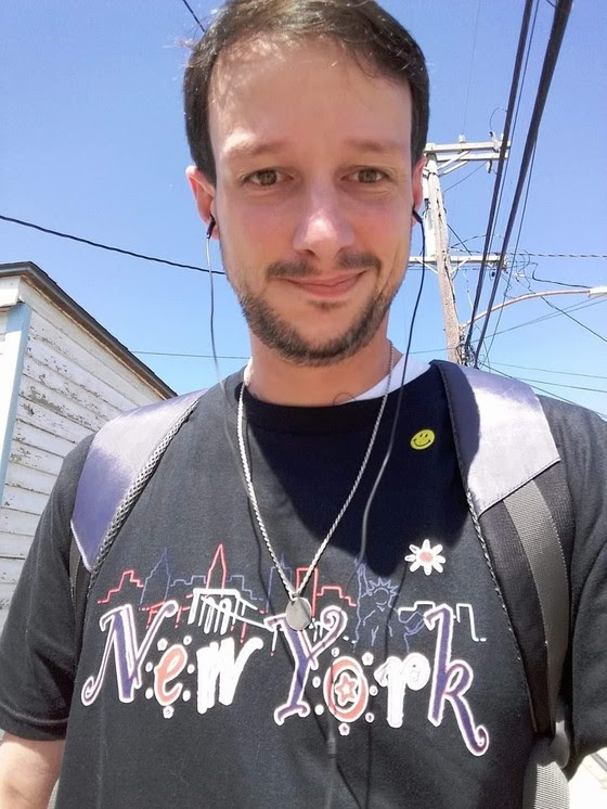 Brian Gulliver-Garcia (DOB 8-20-1977)