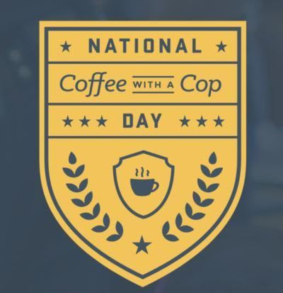 Come Have Coffee with the Cops