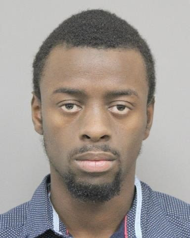 Julius Watts (DOB 10-23-1995), Suspect in Aggravated Assault on Tullis Drive.