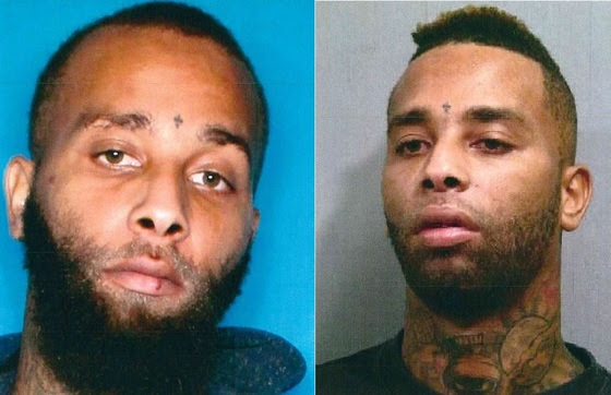 Michael Angeletta, (B/M DOB: 1/28/1983), Suspect in 2014 Sixth District Homicide