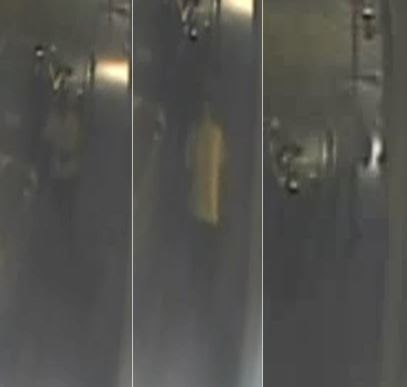 Subject wanted in connection with an Eighth District auto burglary.