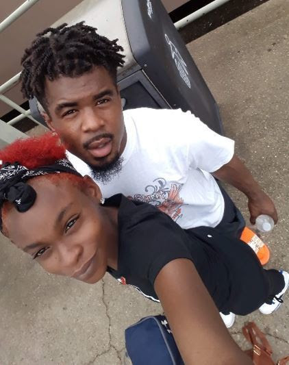 Subjects in Eighth District Simple Robbery