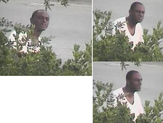 Suspect in Aggravated Assault on Elysian Fields Avenue
