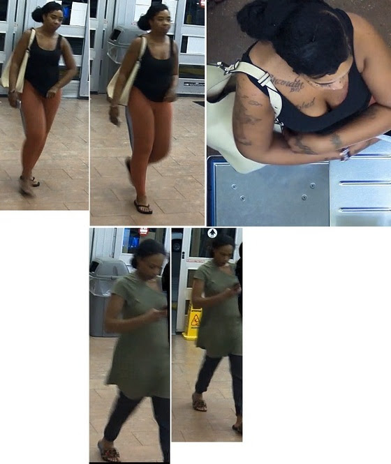 Suspects Sought for Simple Robbery in Sixth District