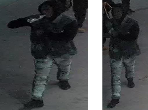 nopd searches for subject in eighth district aggravated assault