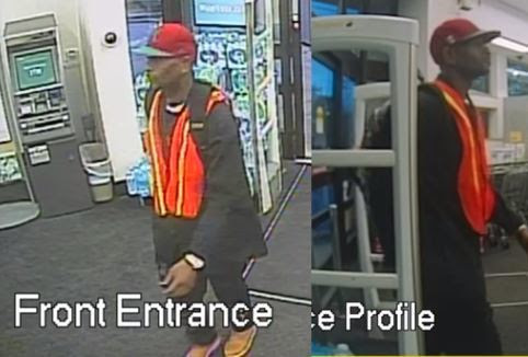 nopd searches for subject wanted in second district shoplifting