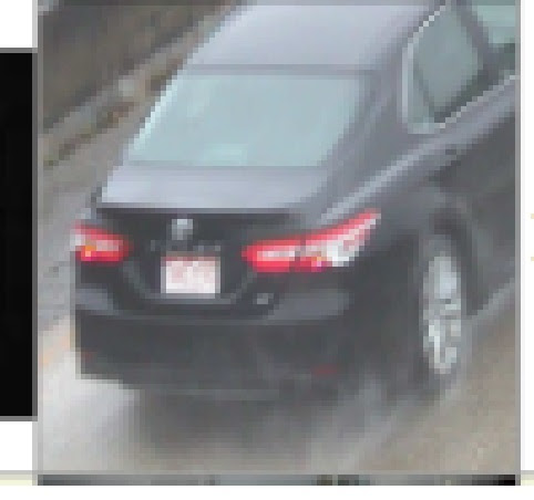 vehicle reported stolen in eighth district carjacking