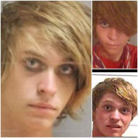 Michael McCormack Missing