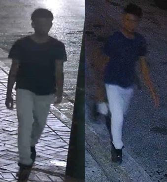 NOPD Searches for Subject Wanted in the Eighth District