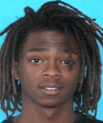 William Raymond Decou (DOB 10-26-1996)