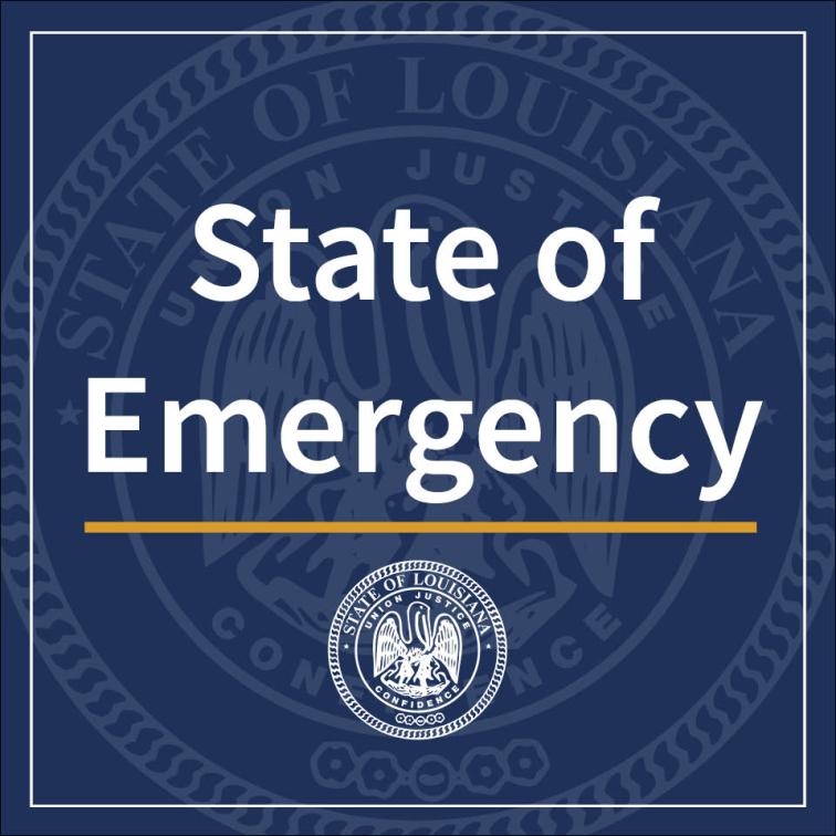 LA State of Emergency