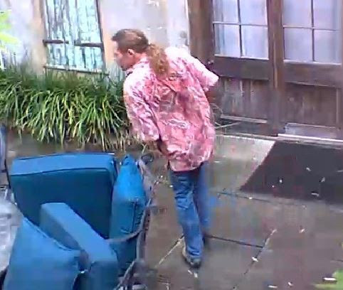 NOPD Searches for Subject Wanted for Eighth District Attempted Residential Burglary